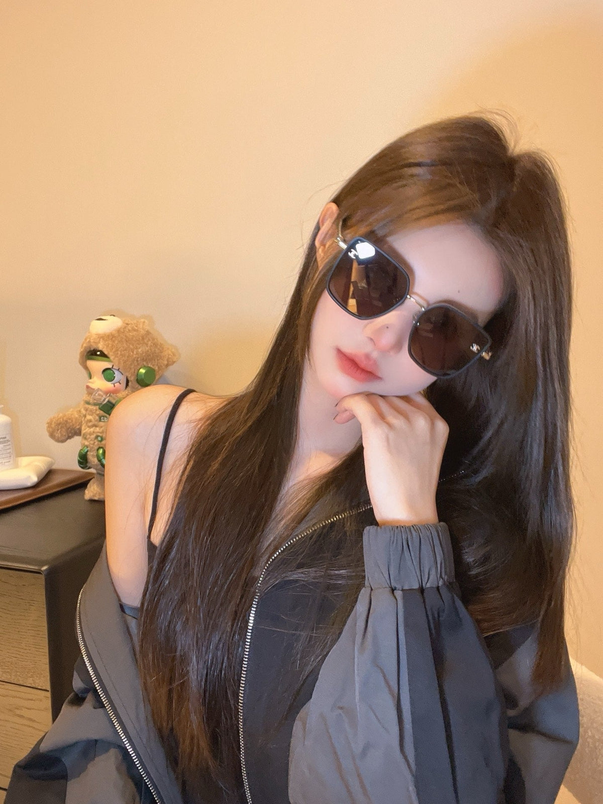 CHA Sunglasses