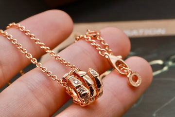 BVL Necklace