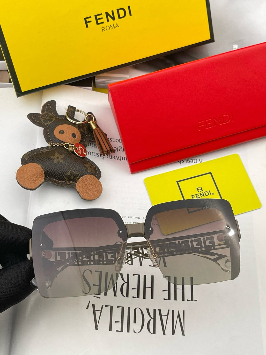 FEN Sunglasses