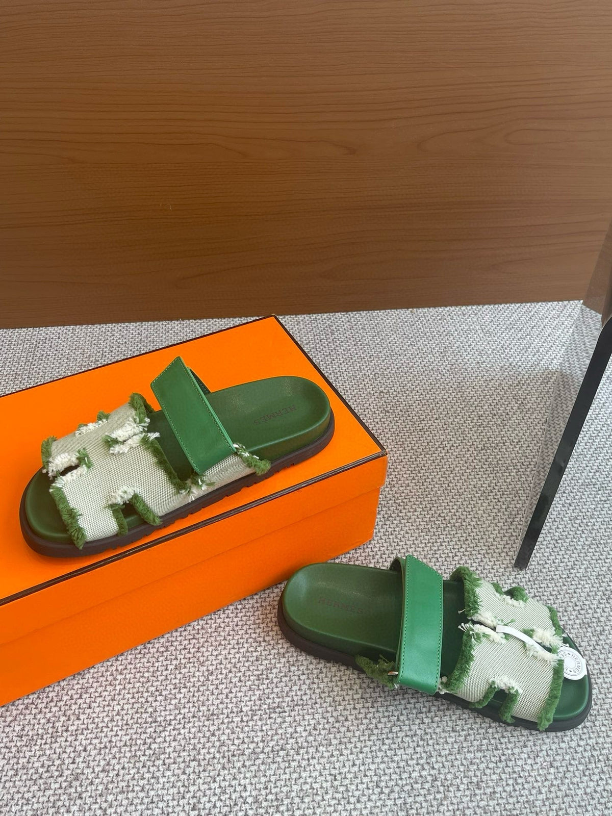 HERM Sandals