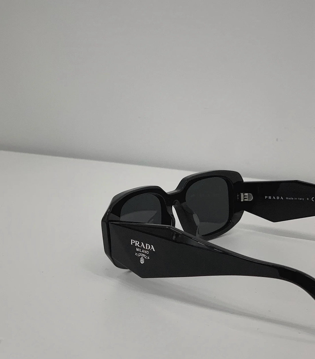 PRA Sunglasses