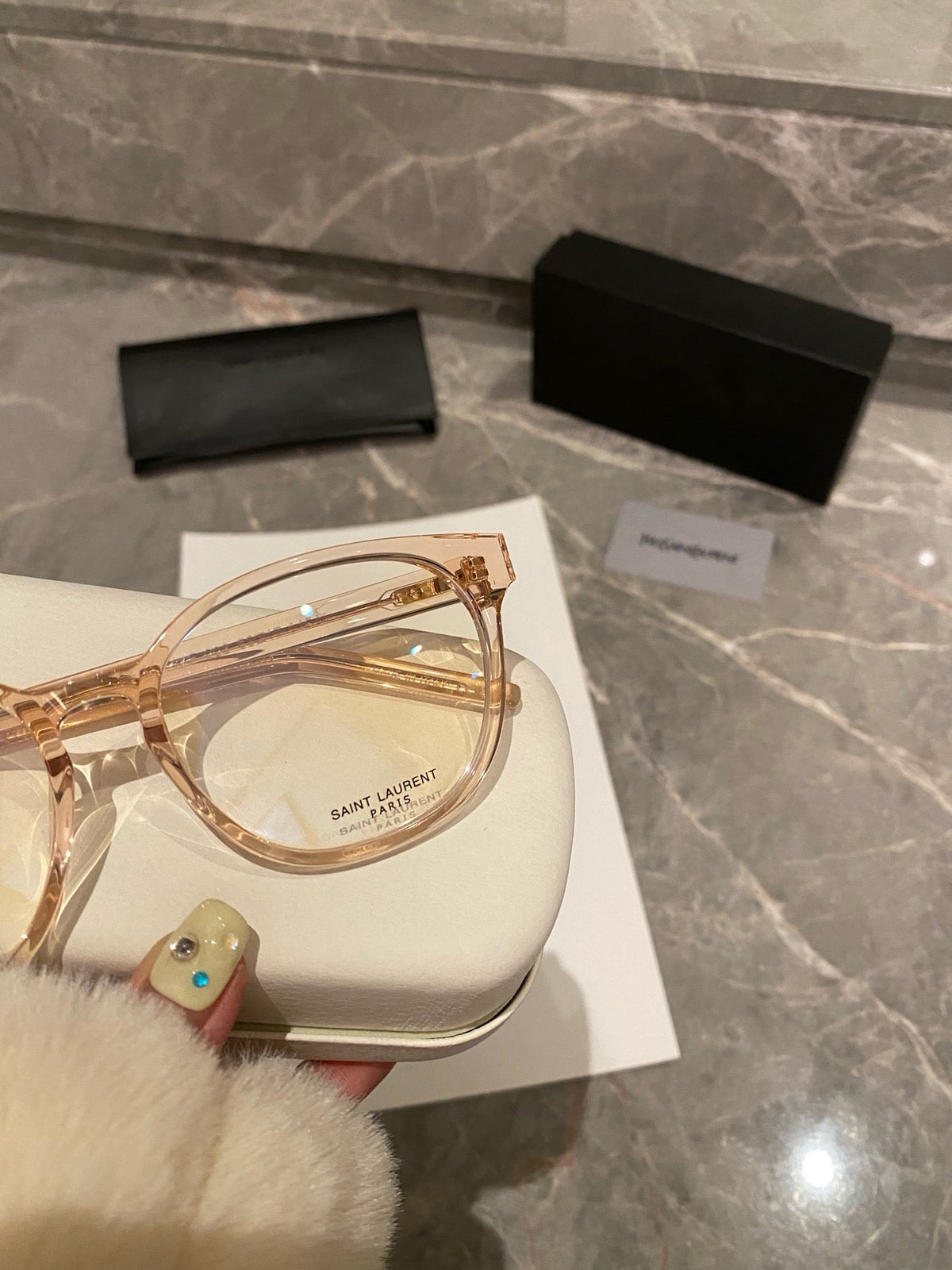 YLS Sunglasses