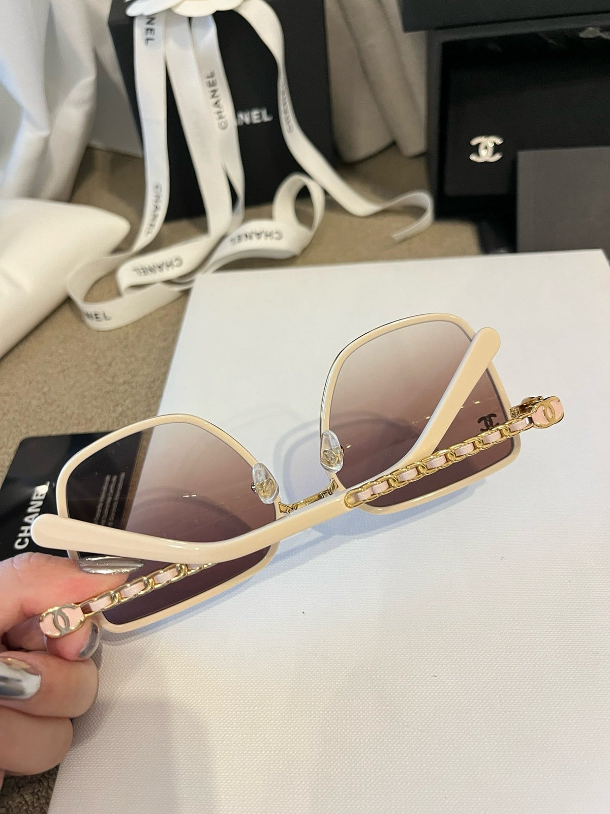 CHA Sunglasses