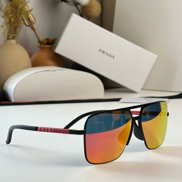 PRA Sunglasses