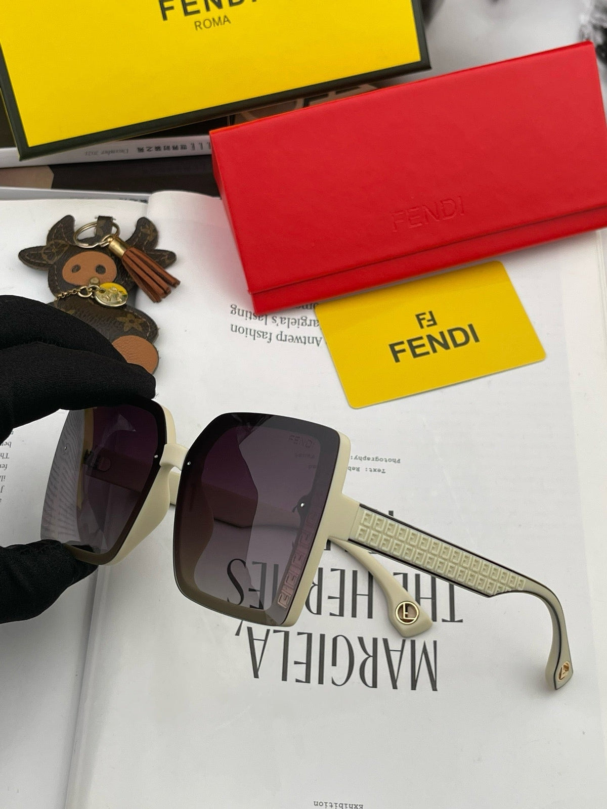 FEN Sunglasses