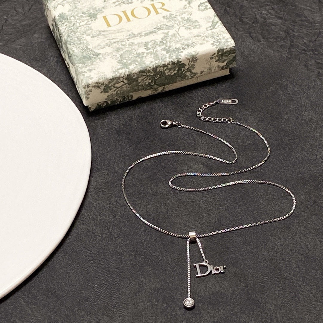 DIO Necklace