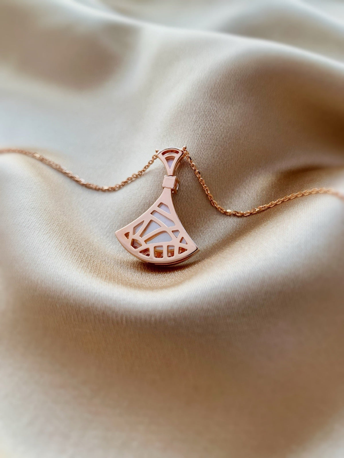 BVL Necklace