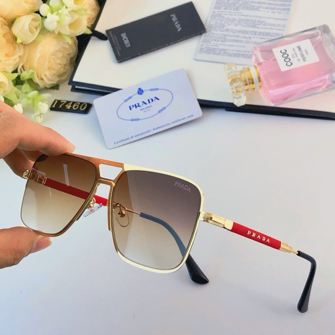 PRA Sunglasses
