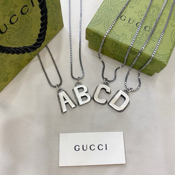 GUC Necklace