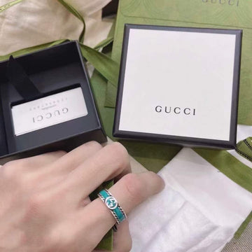GUC Rings