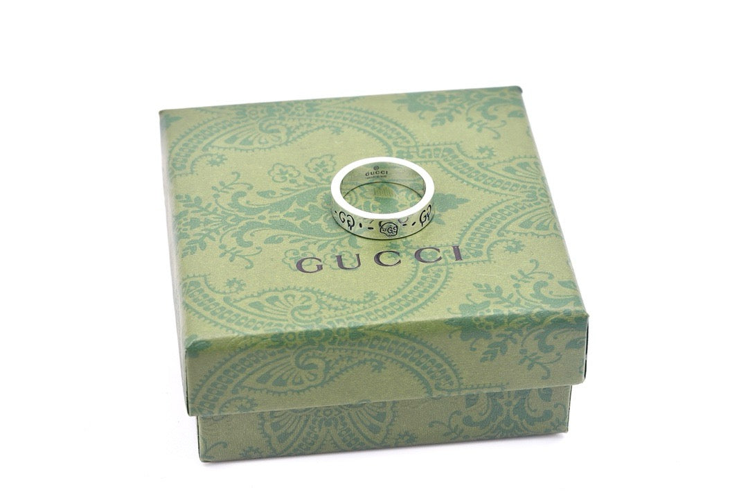 GUC Rings