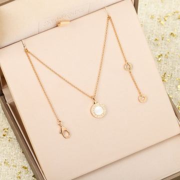 BVL Necklace