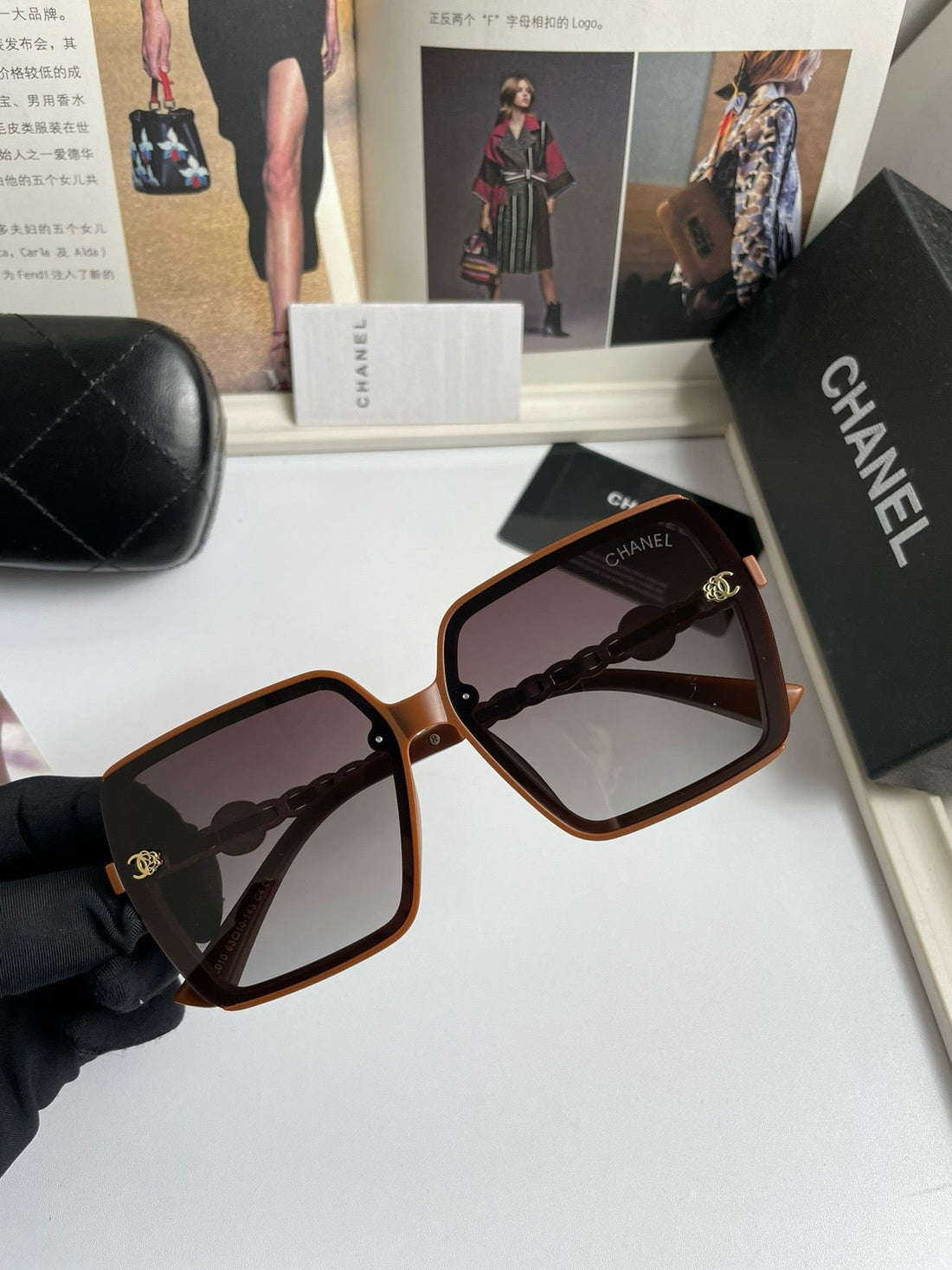 CHA Sunglasses