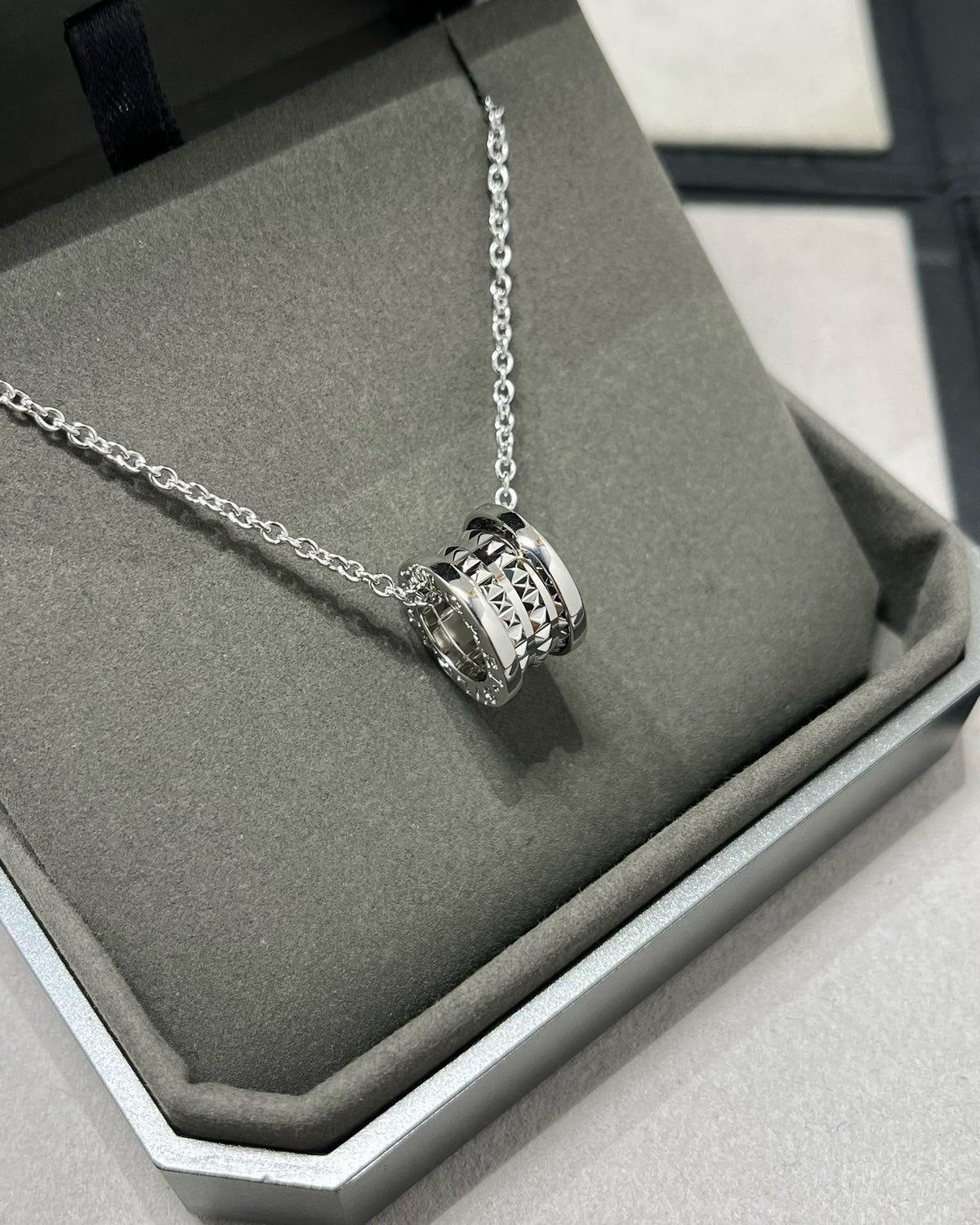 BVL Necklace