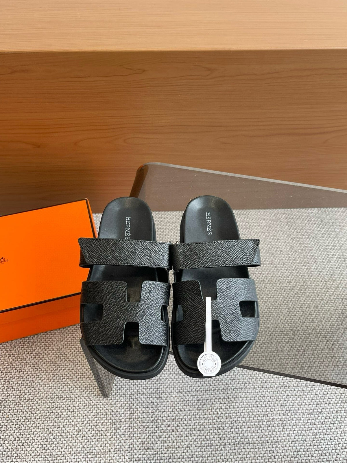 HERM Sandals