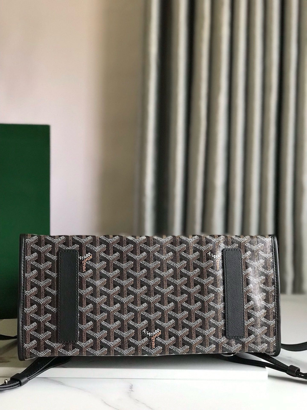 GOY Backpack 33x35x16cm