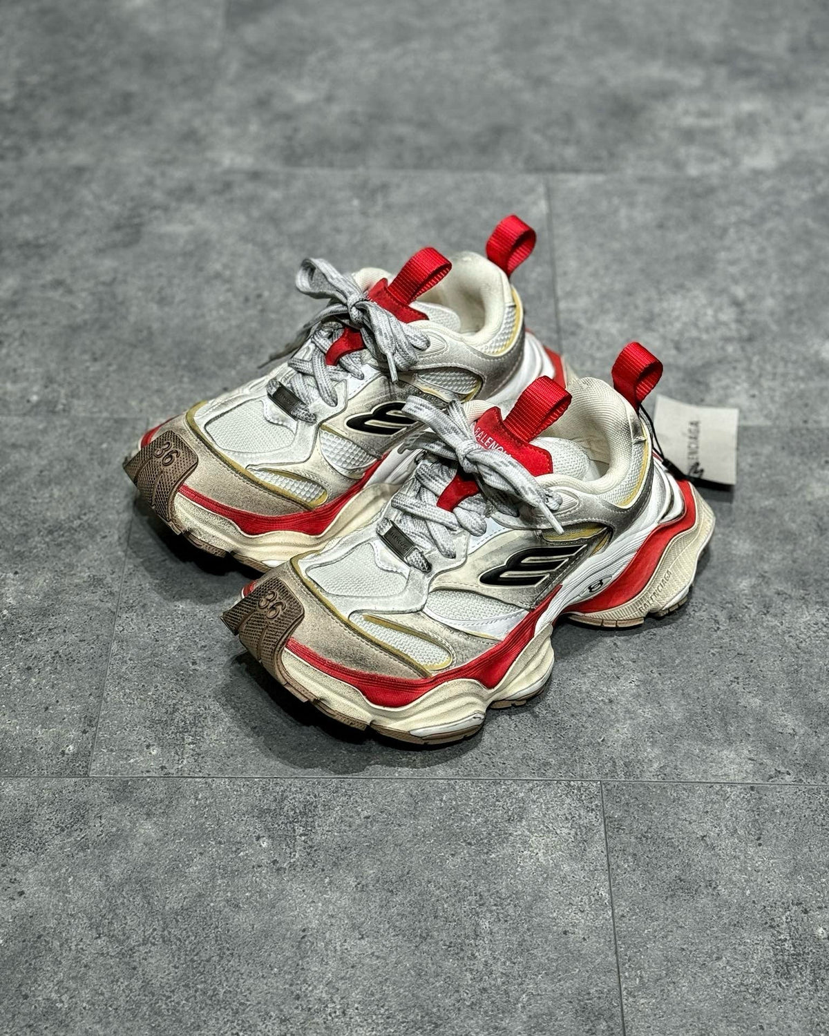 BLCG Sneakers