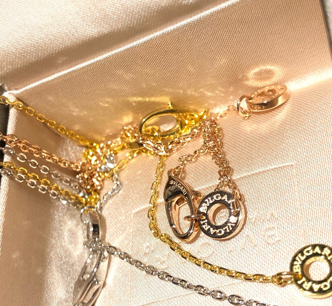 BVL Necklace