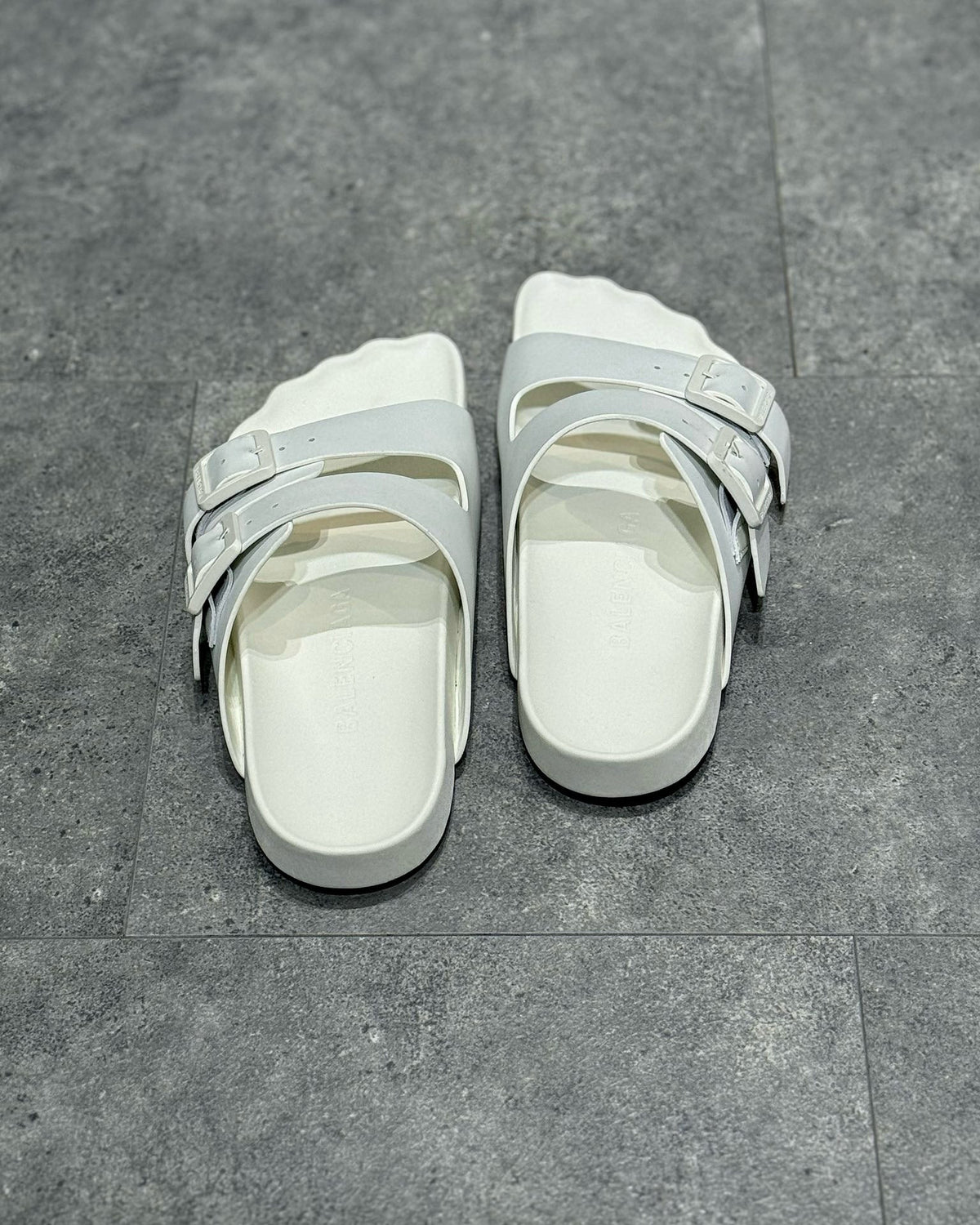 BLCG SANDALS