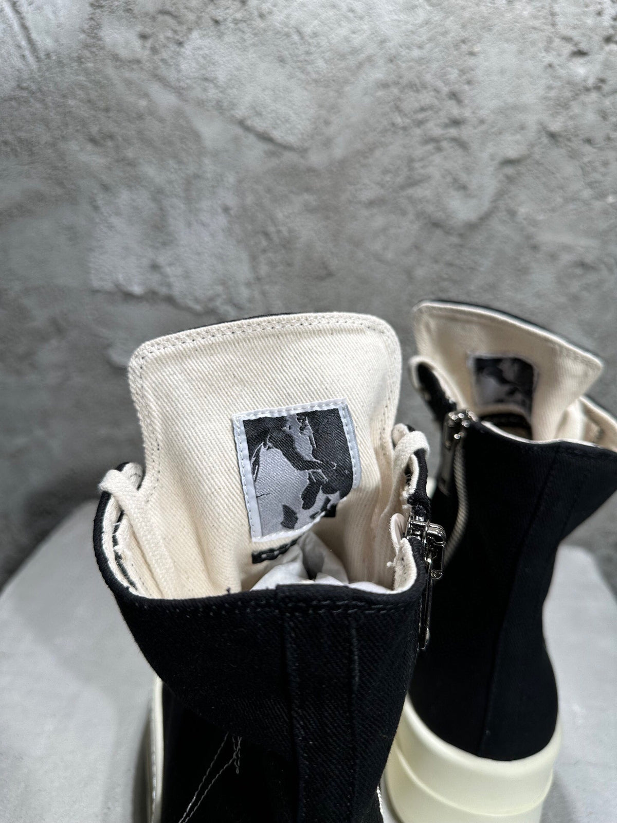 Rick Owen Sneaker