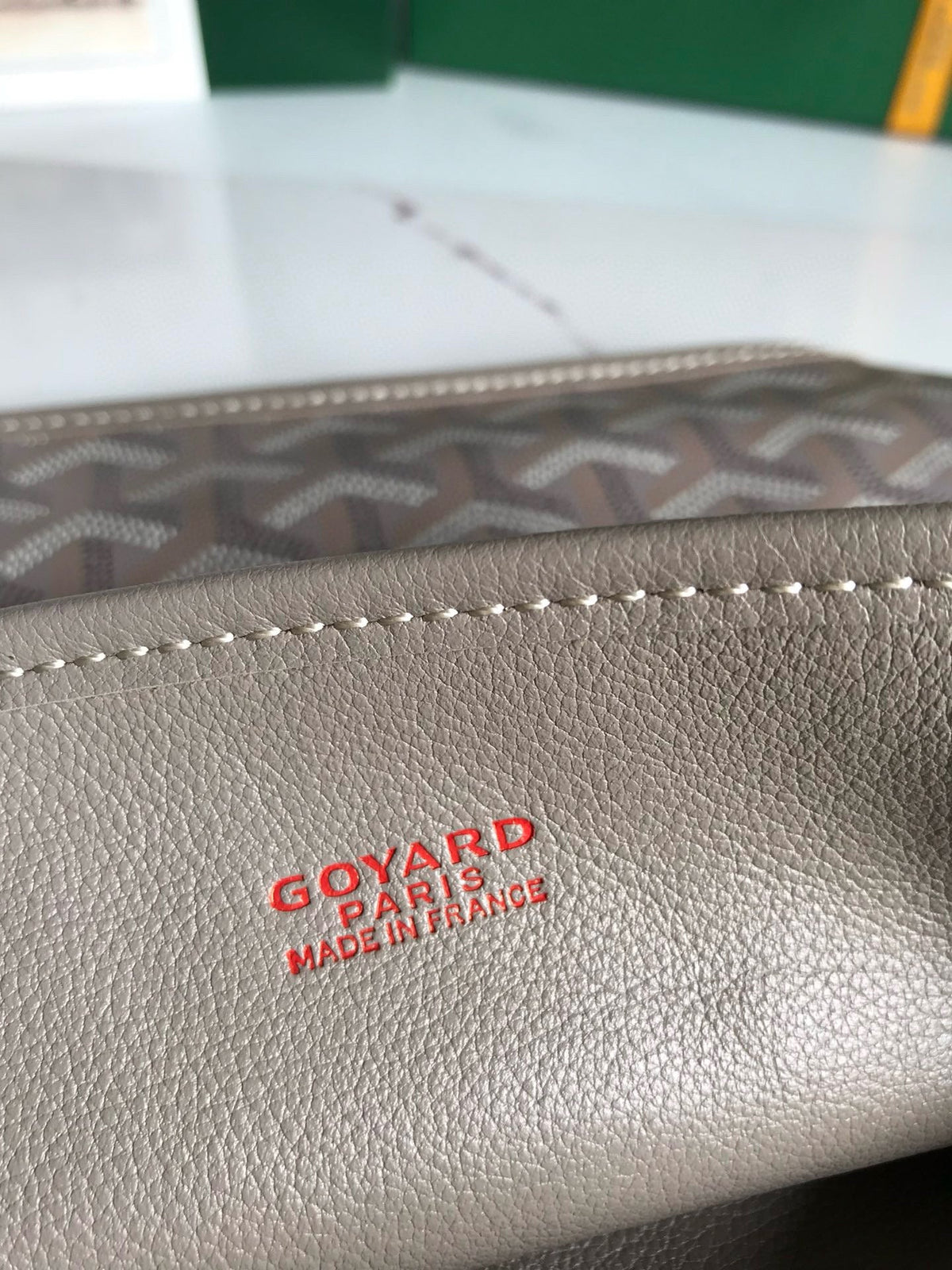 GOY REVERSIBLE ANJOU MINI 20*20*10