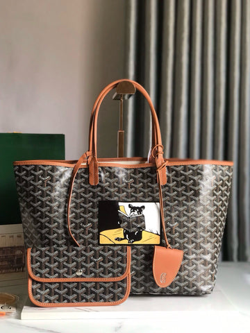 GOY SAINT LOUIS PM 34*14*27