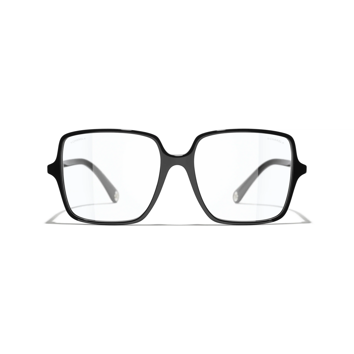 CC Sunglass Black 09029