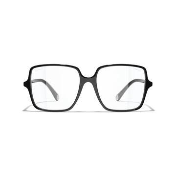CC Sunglass Black 09029