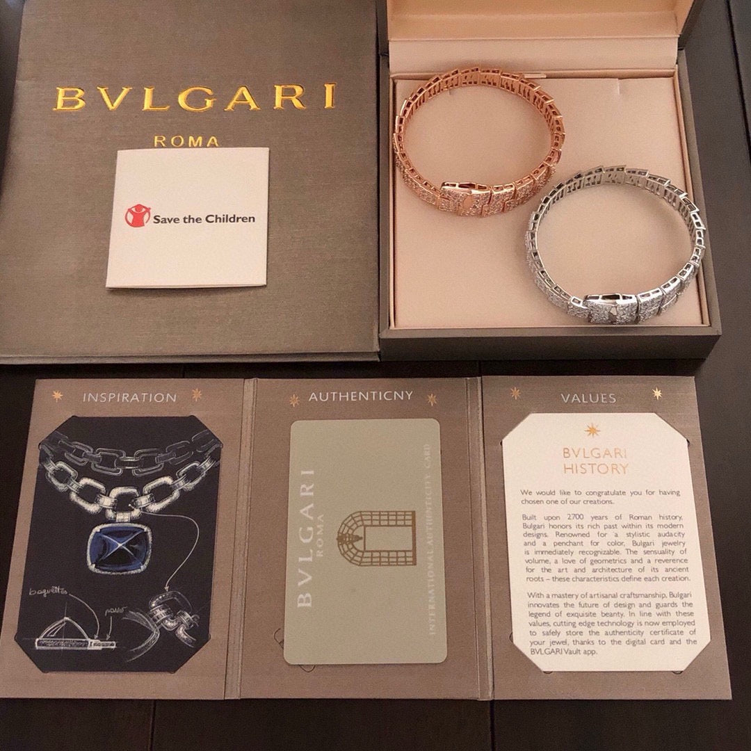 BVL Bracelet