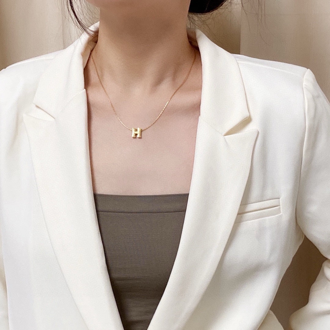 HERM Necklace