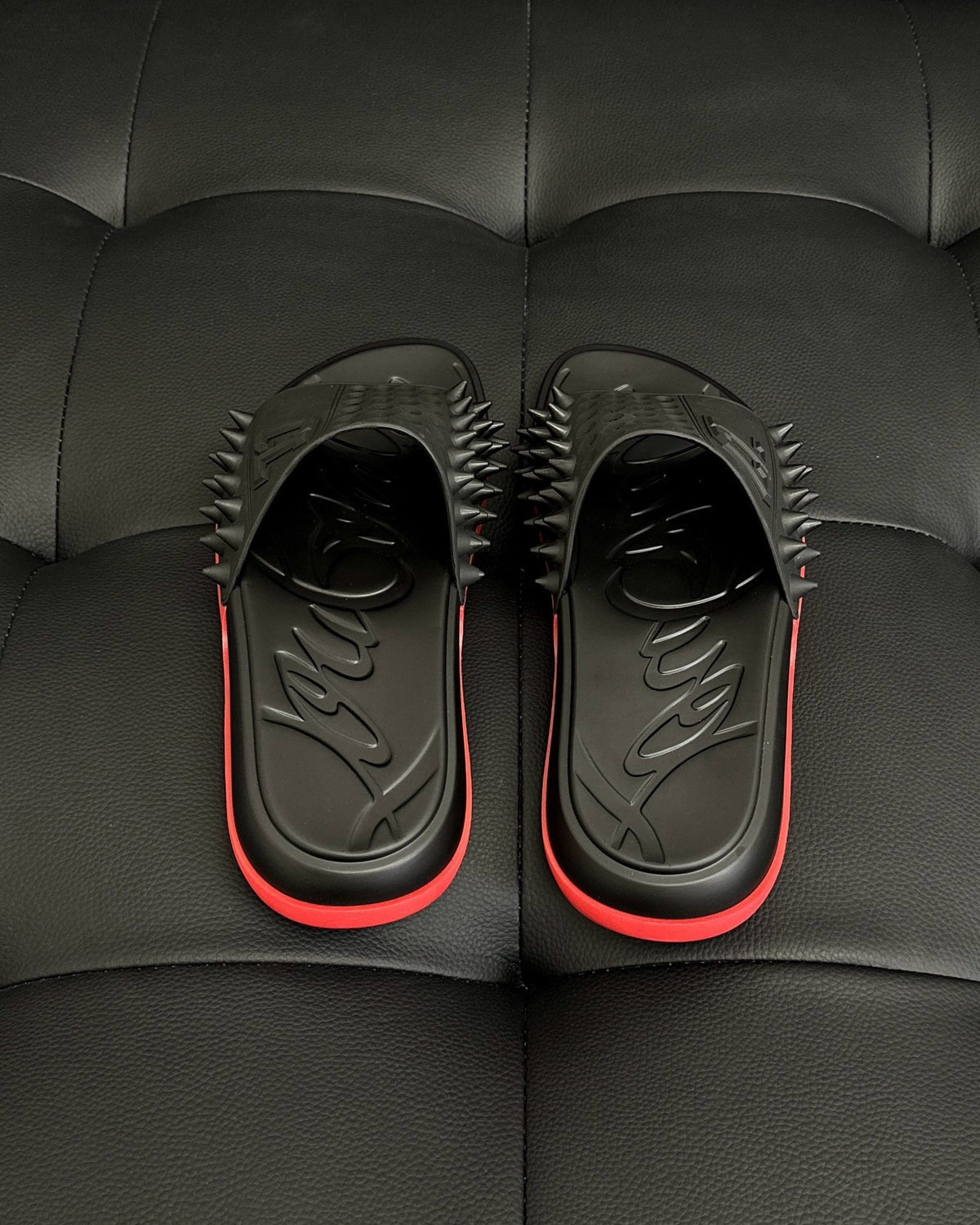 CHL Sandals