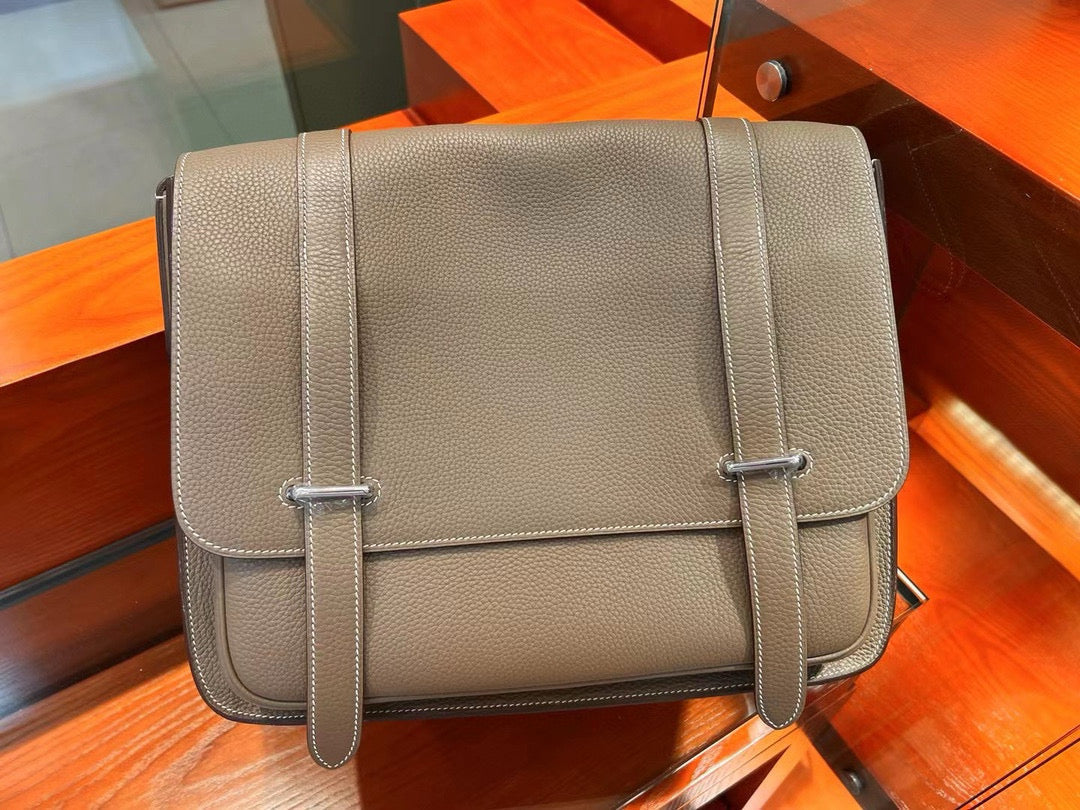 HERM MESSENGER