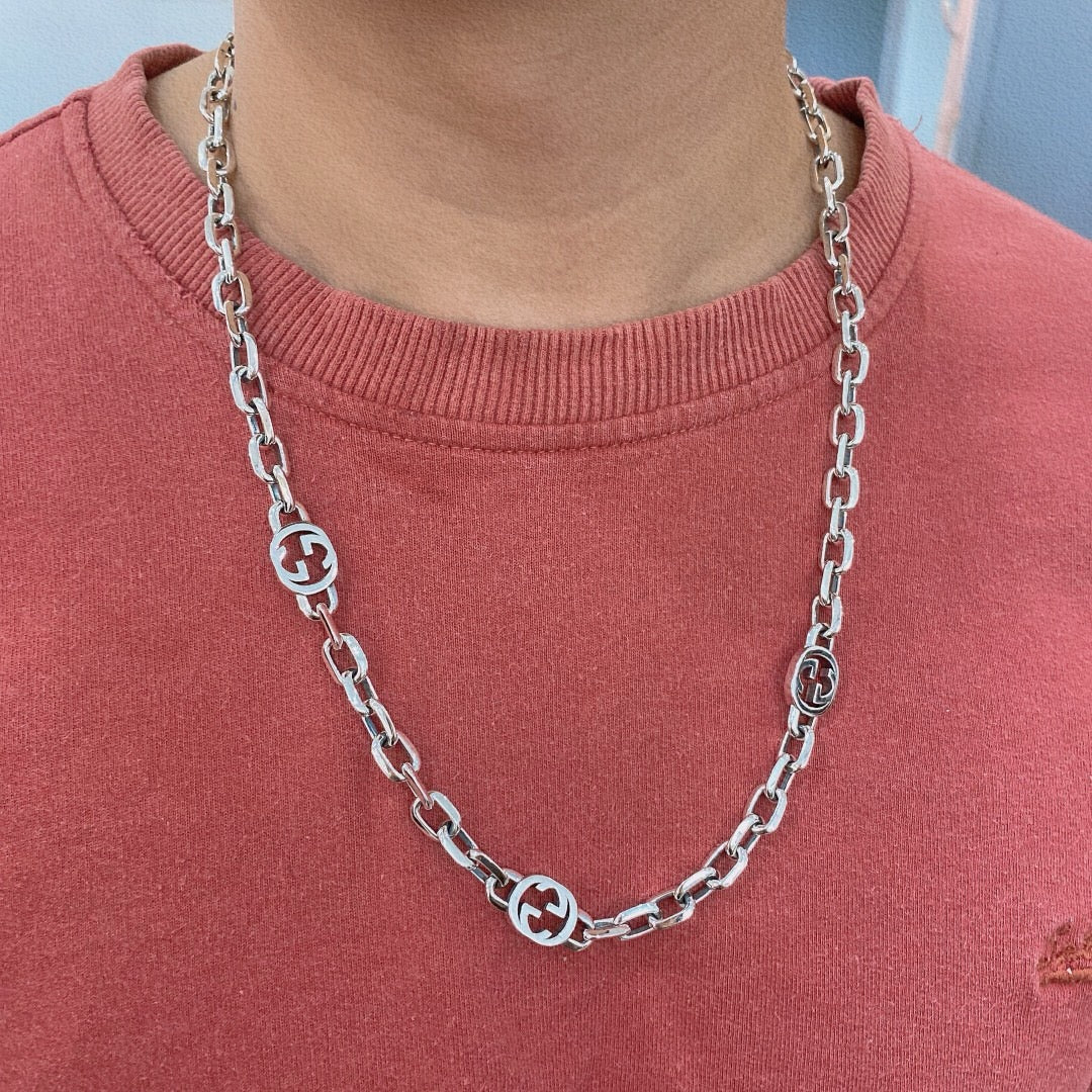 GUC Necklace