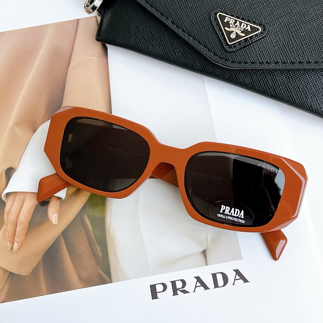 PRA Sunglasses