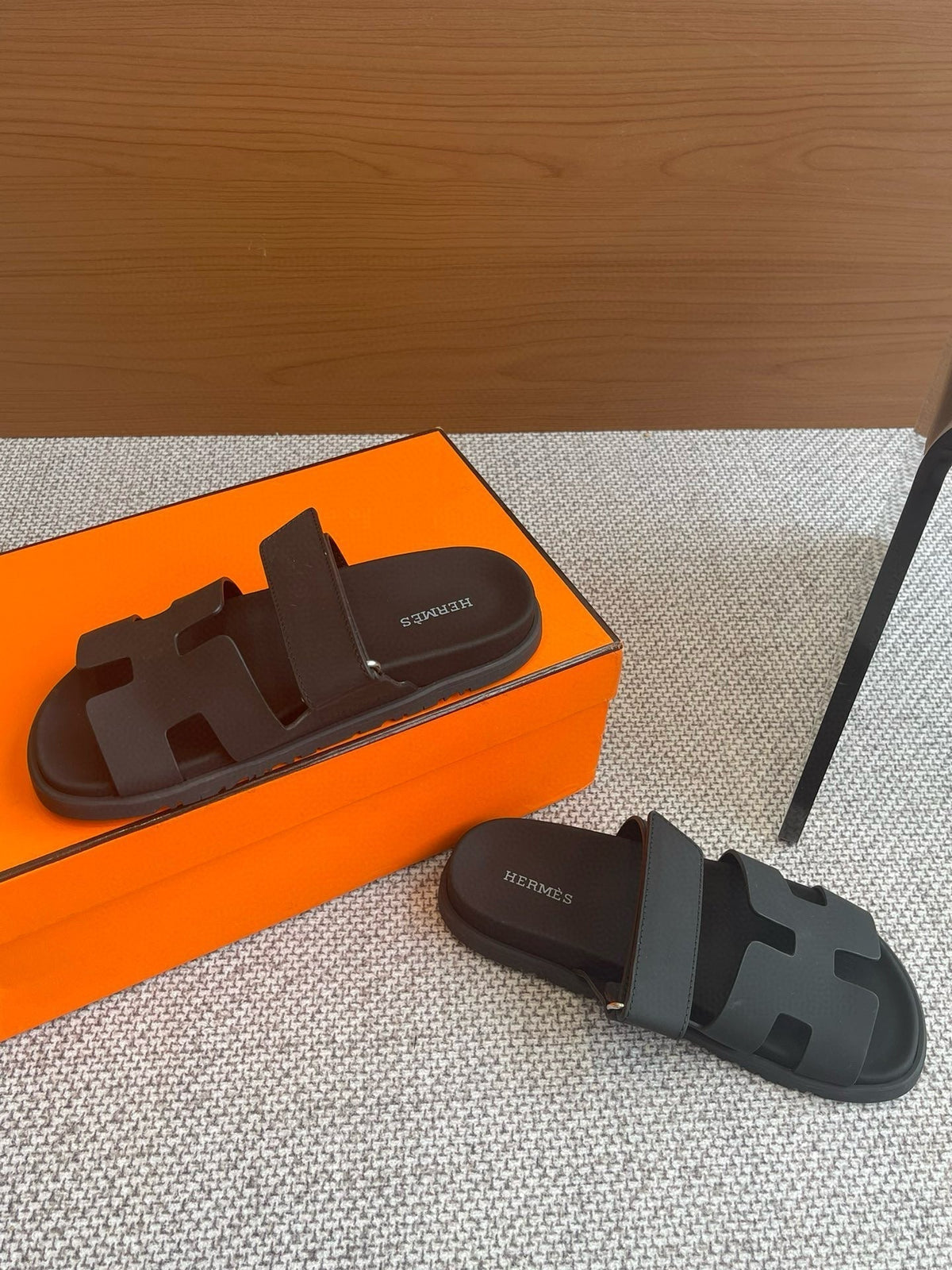 HERM Sandals