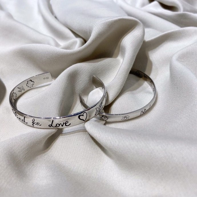 GUC Bracelet