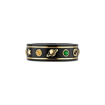 GUC Rings