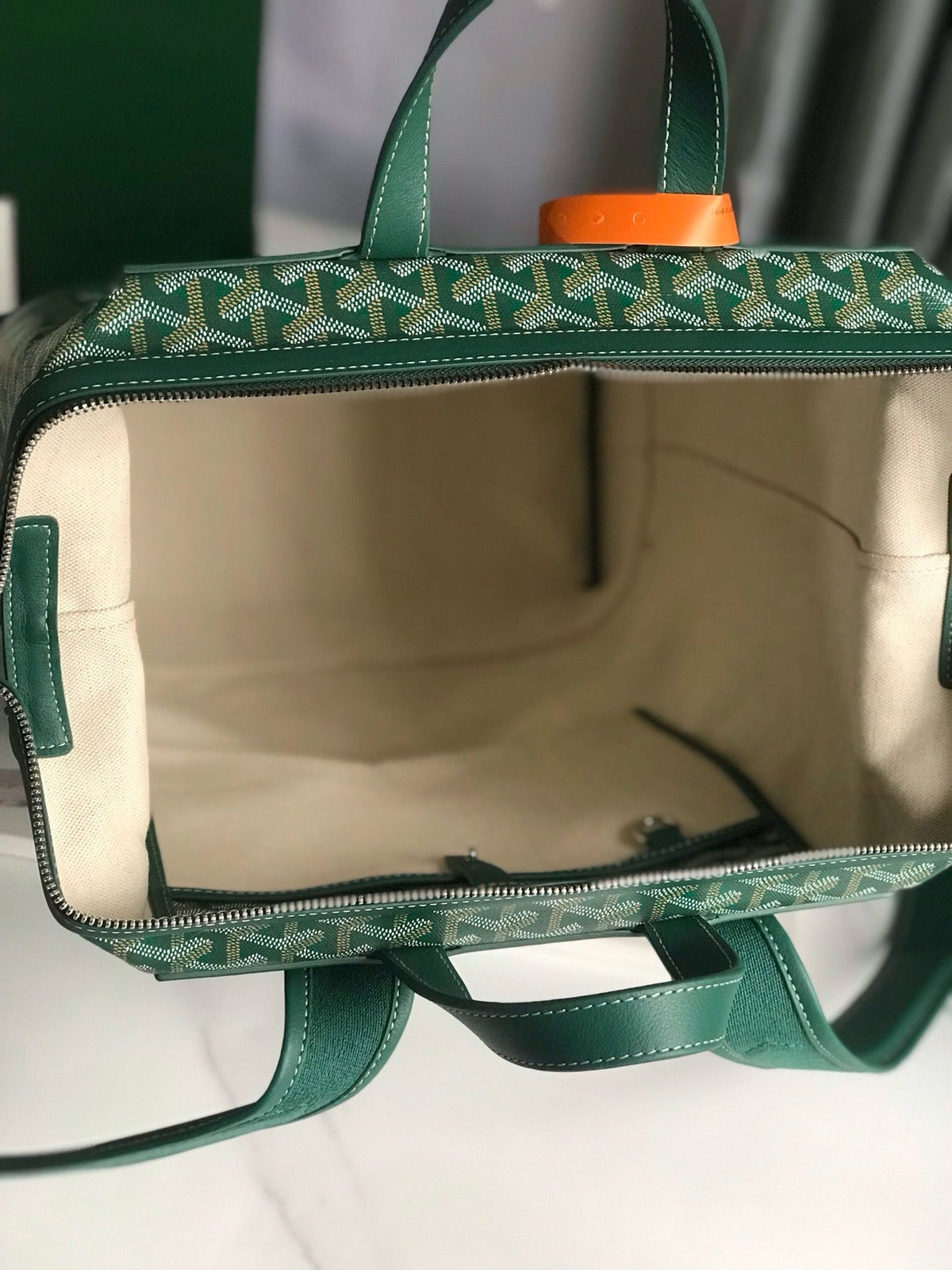 GOY Backpack 33cm