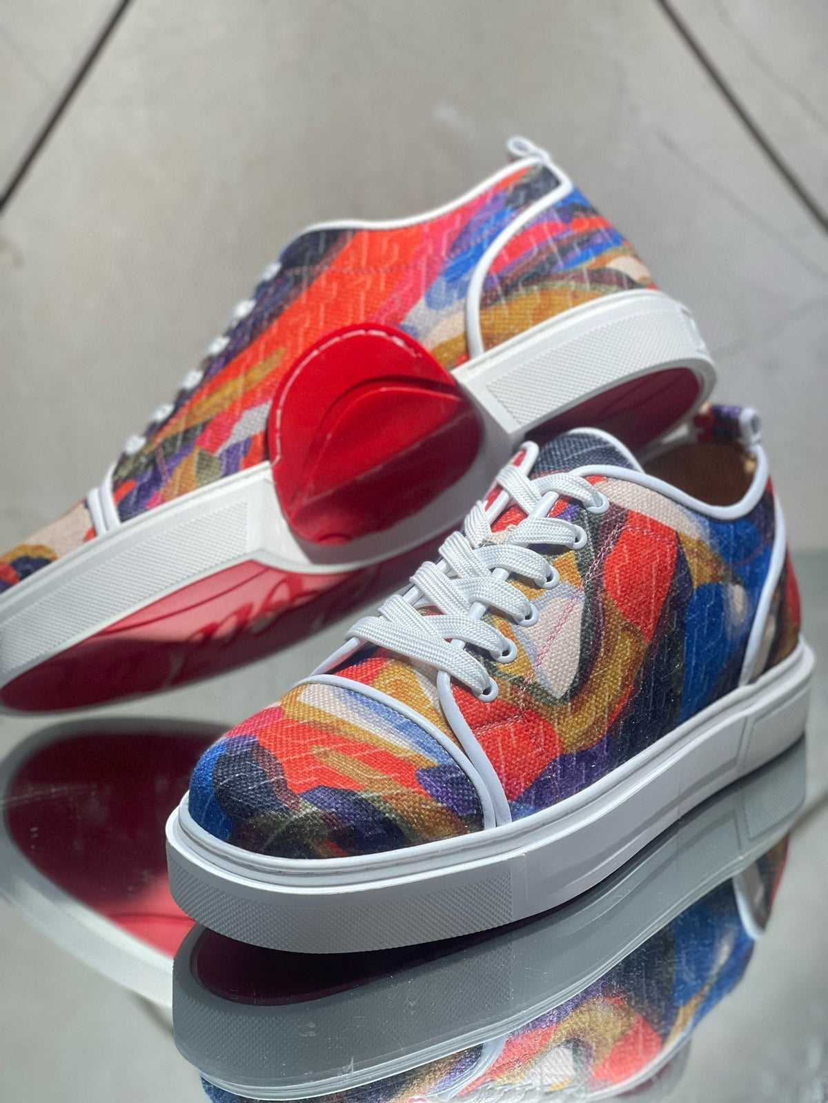 CHL Sneaker
