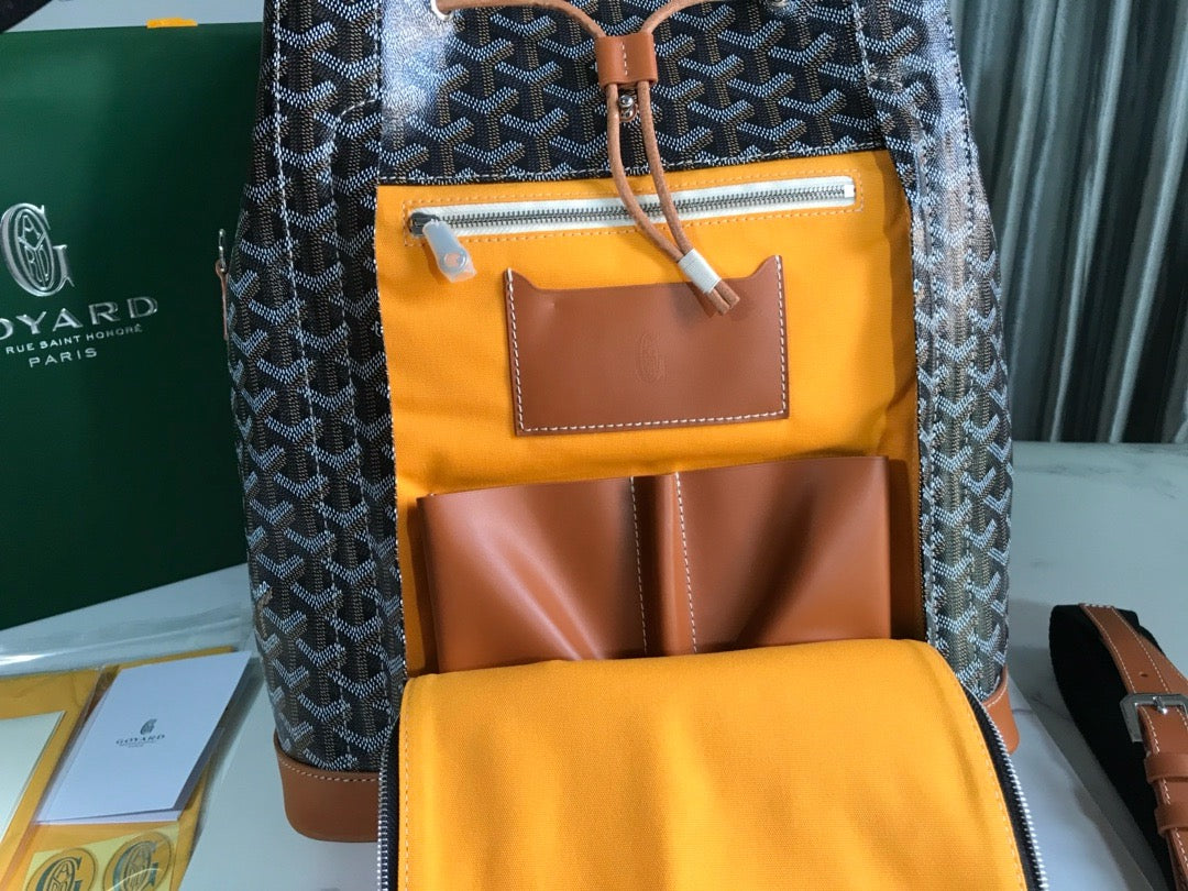 GOY Backpack 39x32x15.5cm