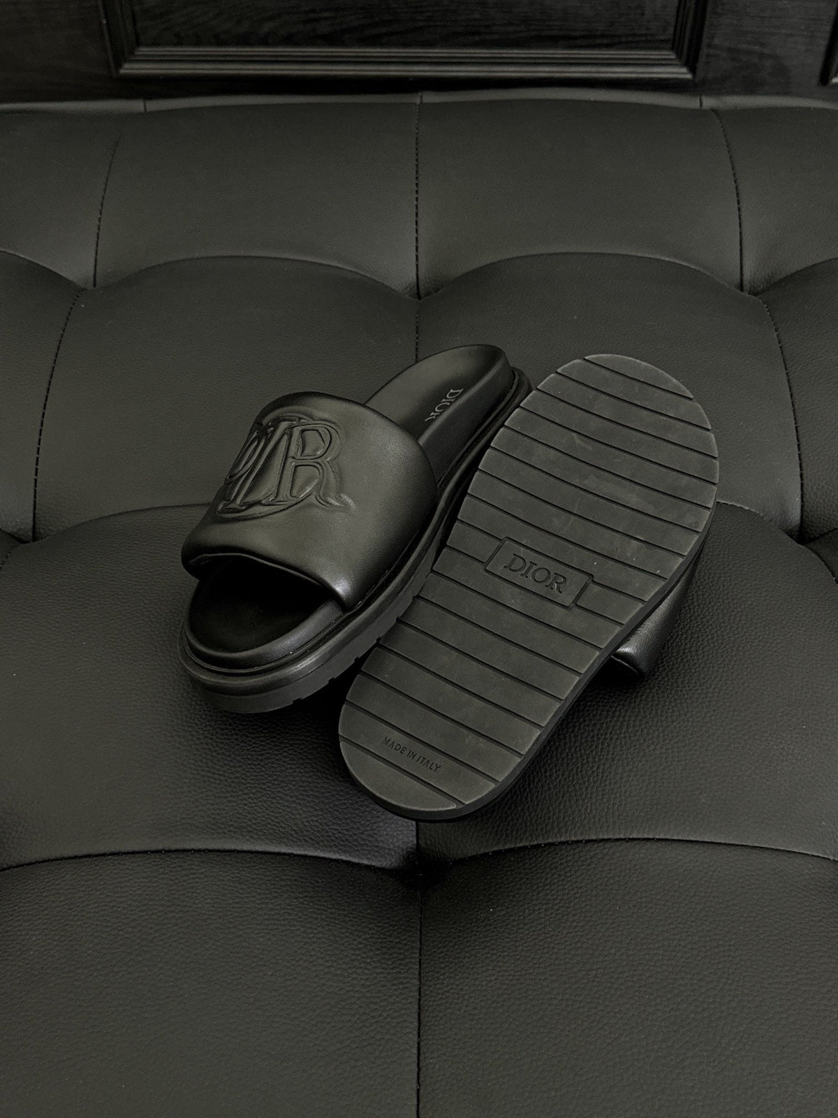 DIO Sandals