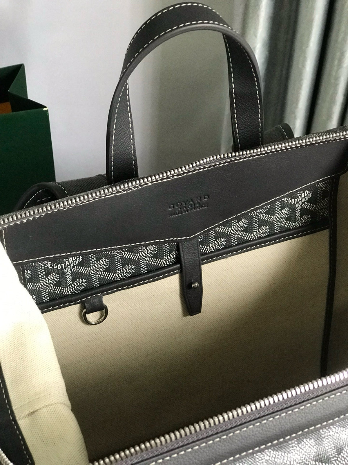 GOY Backpack 33cm