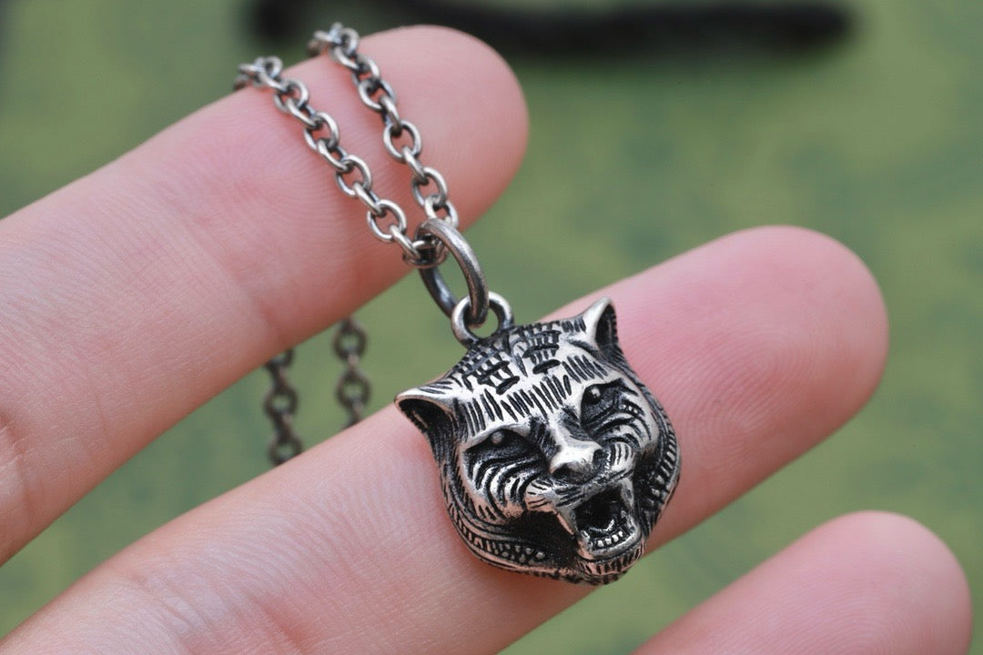GUC Necklace