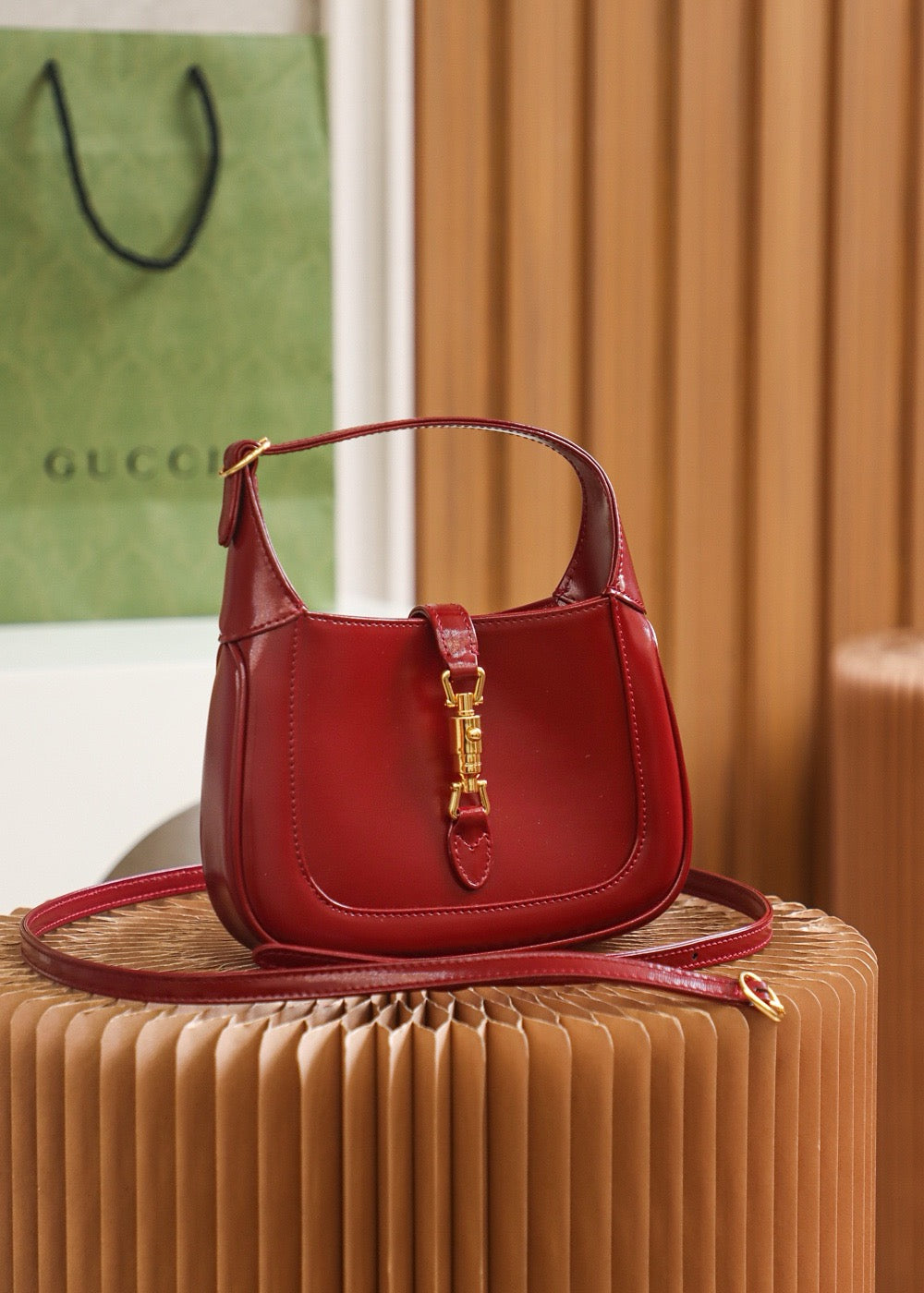 GC Jackie Mini 1961  19*13*3cm