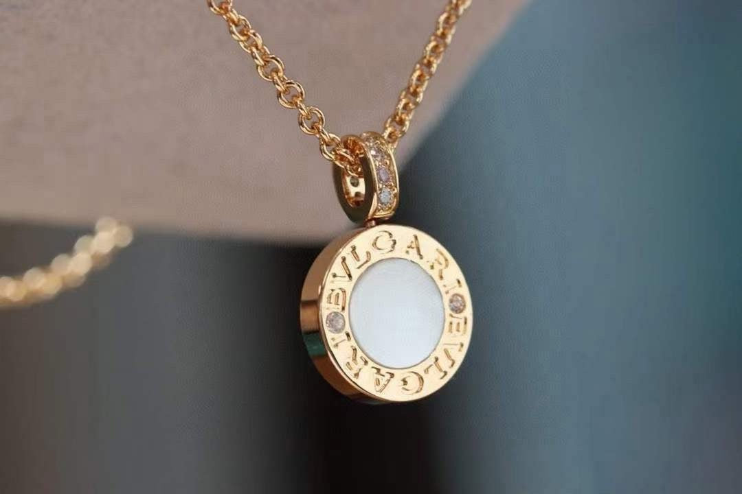 BVL Necklace