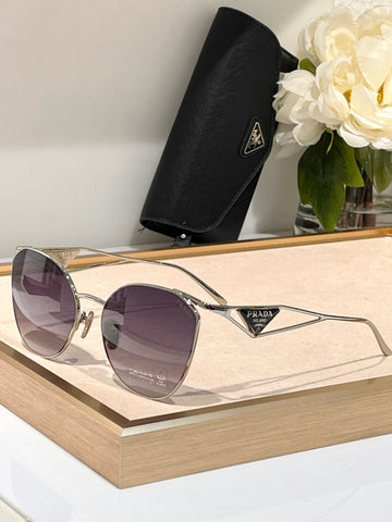 PRA Sunglasses