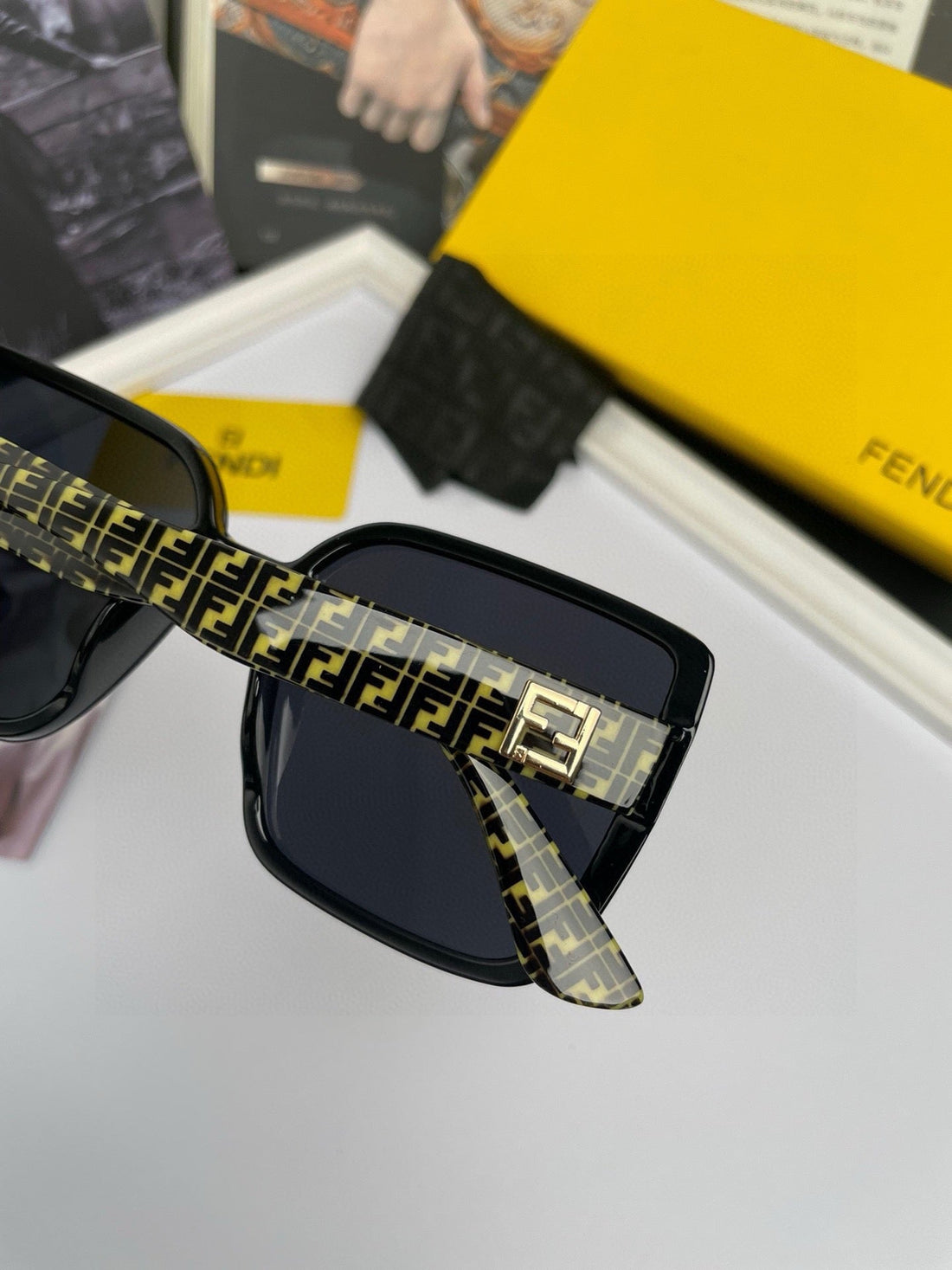 FEN Sunglasses