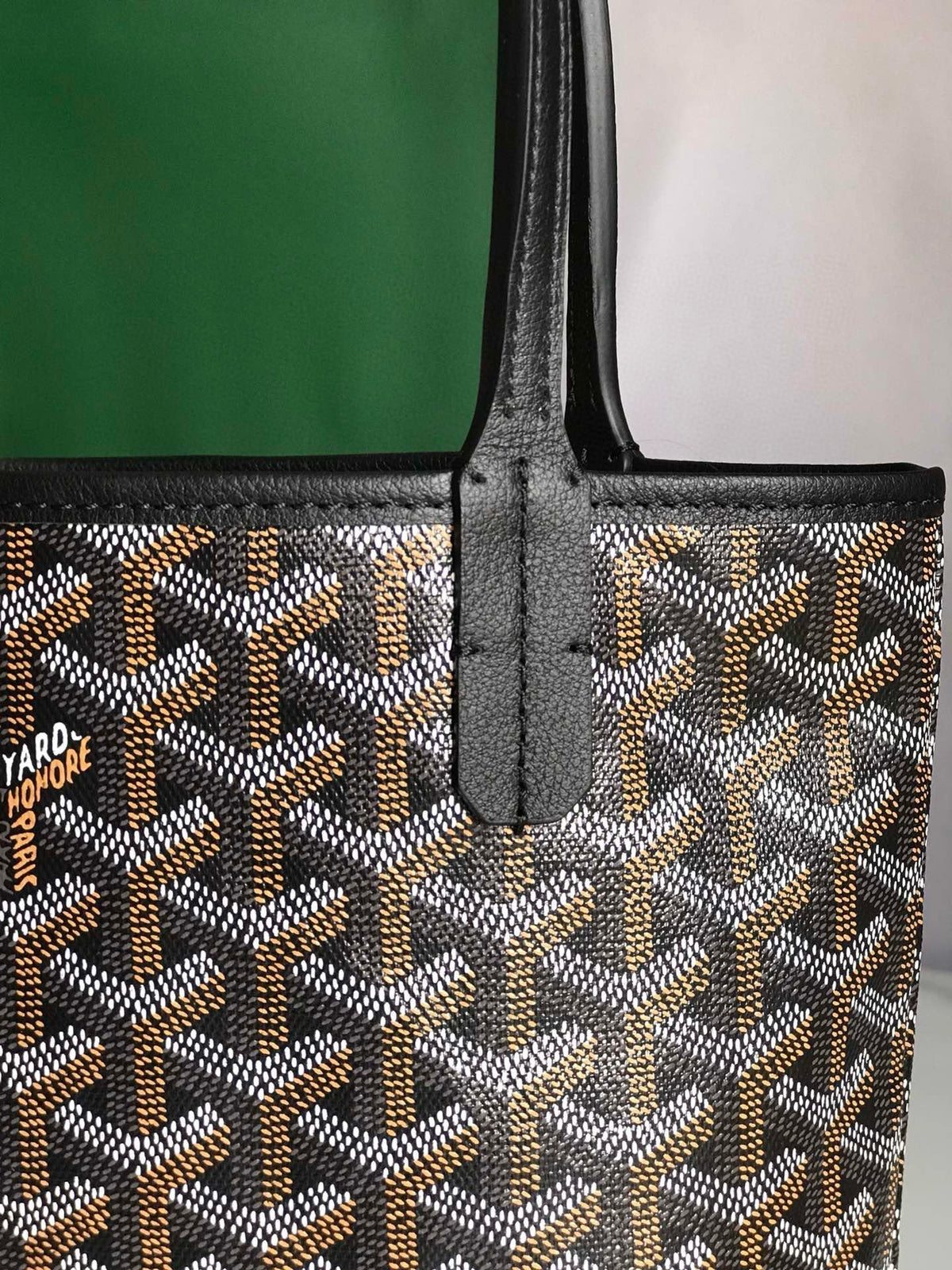GOY BAG 20*19*10