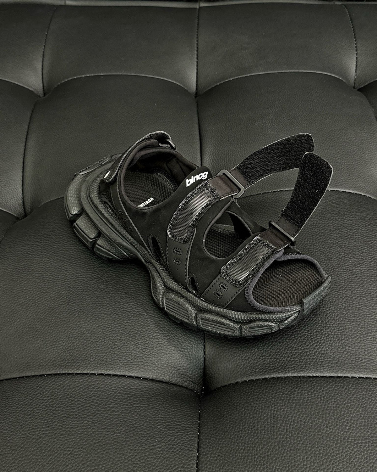 BLCG SANDALS