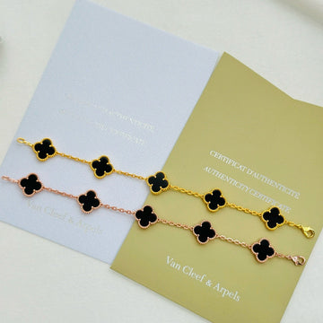 VCA Bracelet